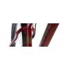 Dirtjumping VTT Dirt DMR Sect Pro Red