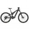 vélo Scott strike eride 900 eco noir carbone