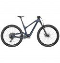 vélo trail BOLD LINKIN 135 PRO 2022 bleu