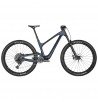 vélo trail BOLD LINKIN 135 PRO 2022 bleu