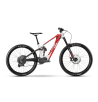 vélo électrique GASGAS trail carbone MXC 5 nouveauté 2024 blanc rouge