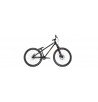 VTT Dirt DMR Sect Pro Noir Black