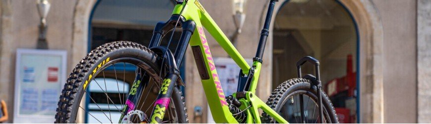 Gamme de vélos électrique et musculaire VTT, VTC, Route, Gravel