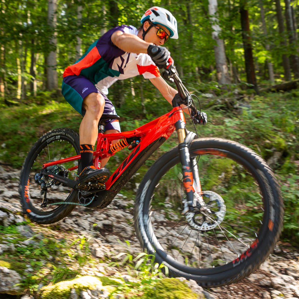 VAE ktm
