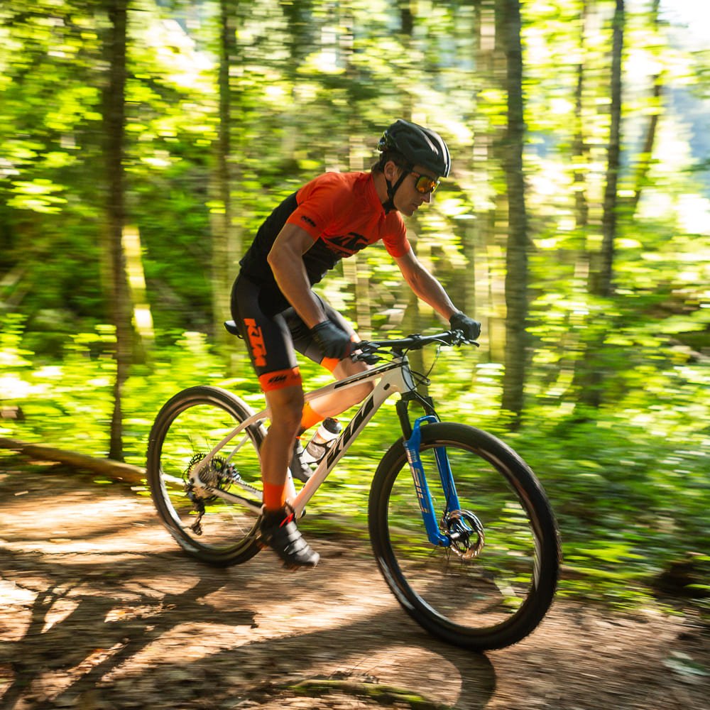 VTT ktm