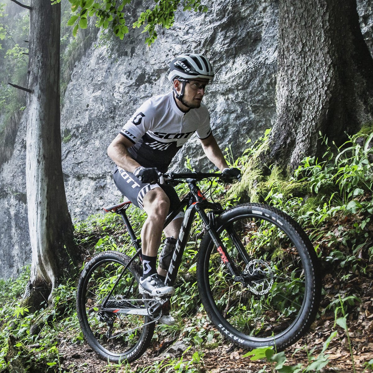 VTT scott