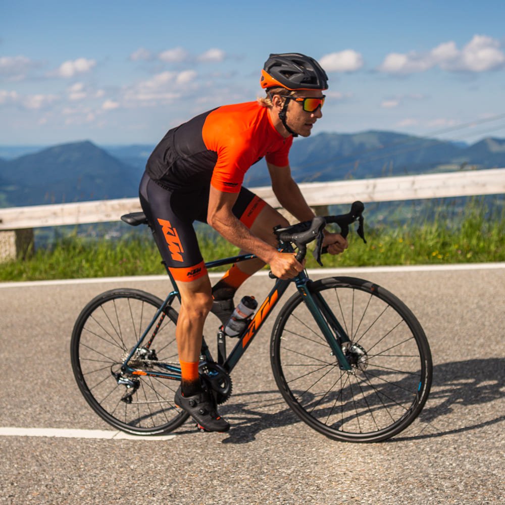 Route ktm