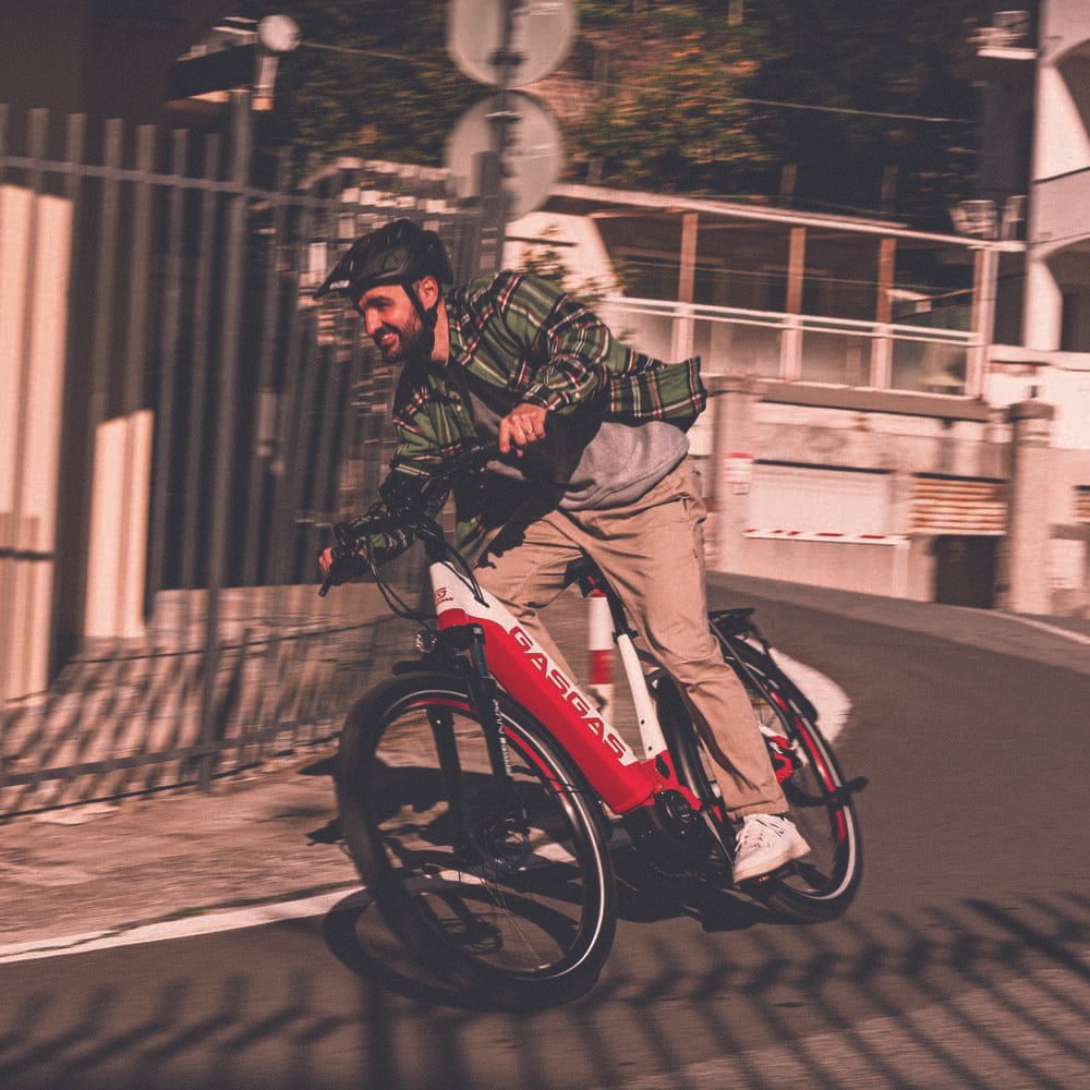 Urban gasgas