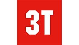 3T