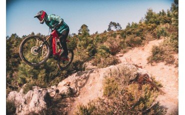 GAGAS vélo, une nouvelle marque pour une nouvelle aventure