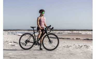 Gravel-ons nous dans les bois, pendant que le VTT n’y est pas…